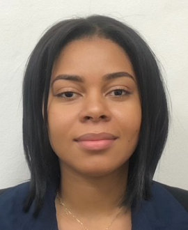 Korayma Mambru Garcia