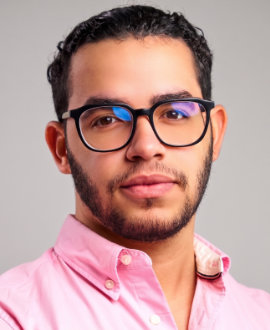 Luis De La Oz