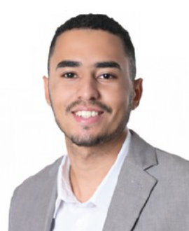 Luis Carlos Flores Santos