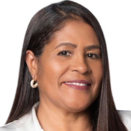 Yris Minaya Mora