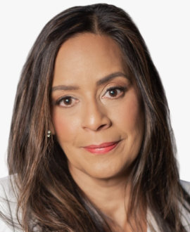 Maryvette Arroyo Arocho