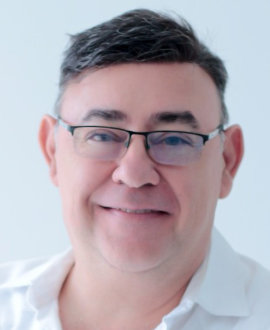 Genaro Llamas Miguel