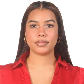 Yohalis Adorfina Peralta Moncion