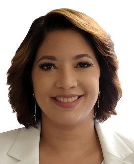 Jomeiny Montes