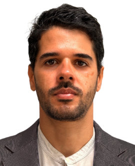 Federico Medrano