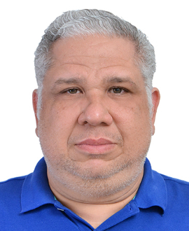 Jose Vasquez Pineda