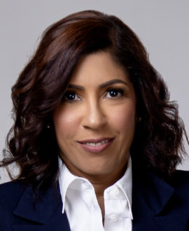 Fabricia Cepeda