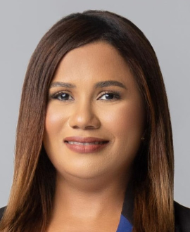 Yubraini Flores De Jesus