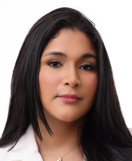 Yissel Mejias Mendez