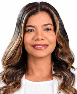 Johana Mejia Mercedes