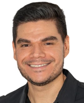 Juan Pablo Briceño