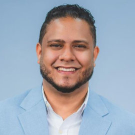 Luis Angel Ferreiras Arroyo