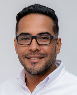 Leudis Guerrero España