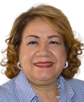 Sarah Feria Hiche
