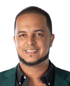 Raulyn Cabrera Baez