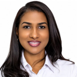 Nilda Nuñez de los Santos
