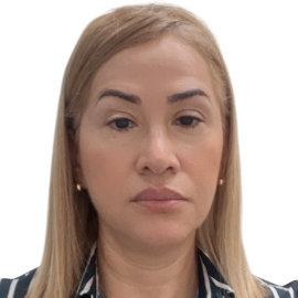 Maitte Martinez Villarroel
