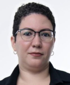 Rose Mary Sosa Mendez