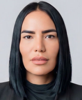 Massiel Suriñach Polanco