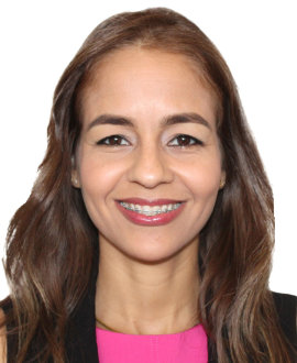Yahaira Ramos Guzman