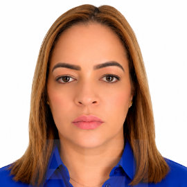 Sugey Abreu Rodriguez