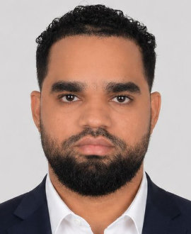 Michael Alexander Inoa Perez