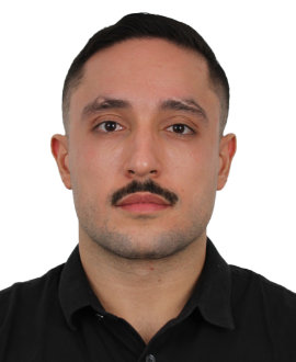 Mateo Rendon Tamayo