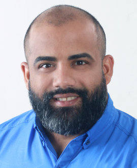 Nelson Montero Fernandez