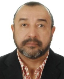 Ramon Beato Luthje