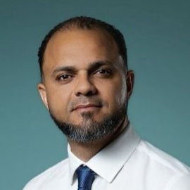 Jose Rafael Noesi