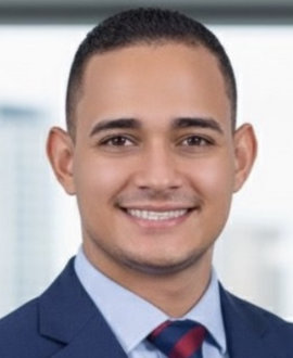 Eric Herrera Severino