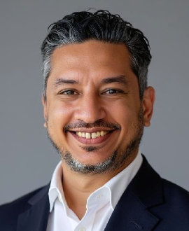 Carlos Enrique Ramirez Casanova