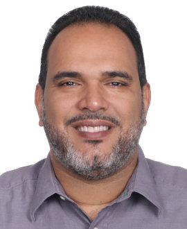 Moises De Jesus Pimentel