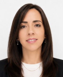 Laura Pimentel Landestoy