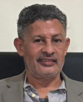 Damaso Robles Dorville