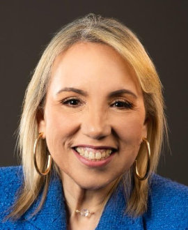 Ivette Morrobel Betances