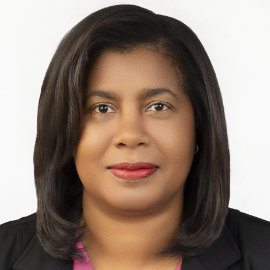 Martha Santos Sanchez