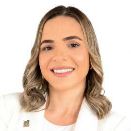 Venus Almonte Miranda