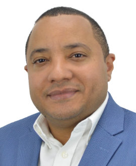 Wilkerson Reyes Matos