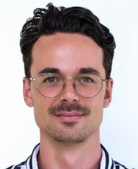 Jean-Christophe Paiement - Ducharme