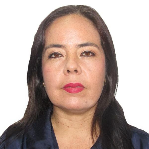 Ximena Linares Florez