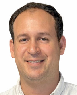 Ralph Schimensky Miller