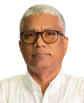 Manuel Matos Perez