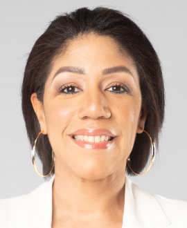 Walkidia Batista Cruz