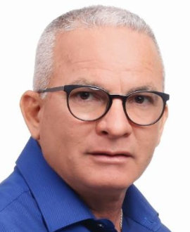 Luis Alberto Dume