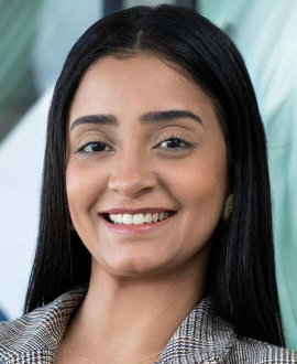 Karen Stephanie Espinal Nicasio