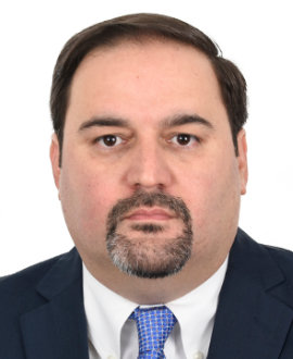 Felipe Isa Castillo