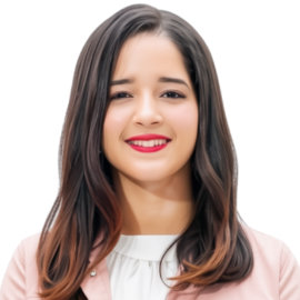 Lorenys Maria Reyes Zapata