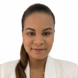 Andreina Mejias Centeno