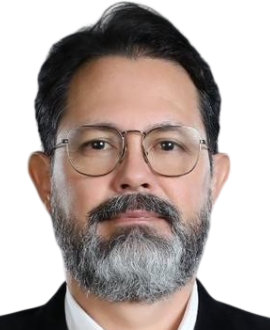 Luis Alfonso Rodriguez